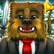 JeromeASF Avatar
