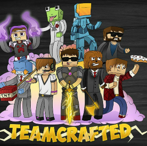 Tbnrfrags Team Crafted Wiki Fandom - prestonplayz roblox wikia fandom powered by wikia