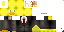 Cib MC Skin