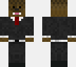 Asfjeromeskin