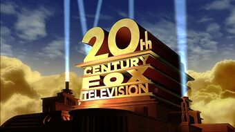 20th Century Fox Television Team Fan Wiki Fandom - 20th century fox television logo roblox