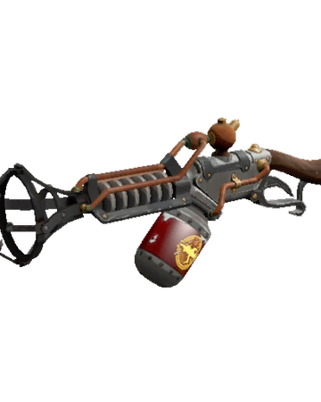 Phlogistinator Team Fortress Wiki Fandom