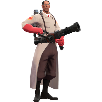 Medic Team Fortress Wiki Fandom