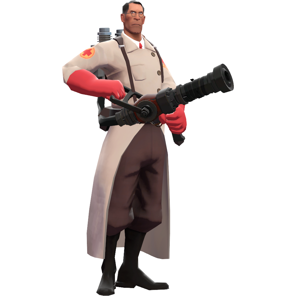 Medic | Team Fortress Wiki | FANDOM powered by Wikia