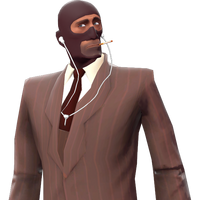 Earbuds Team Fortress Wiki Fandom