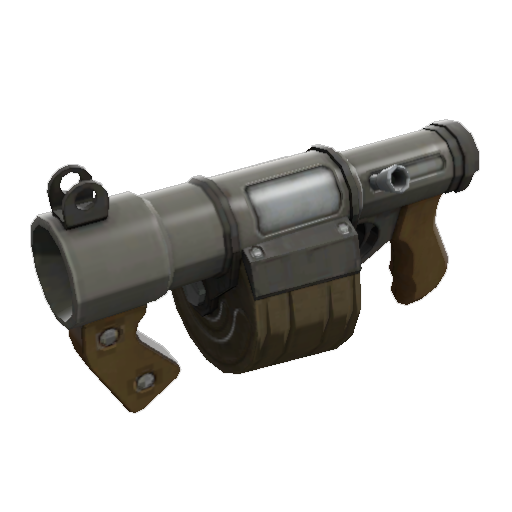 Roblox Stickybomb Launcher