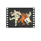 Taunt- Conga Backpack