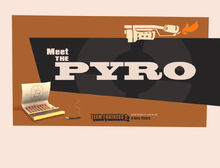 Meet the Pyro TF2