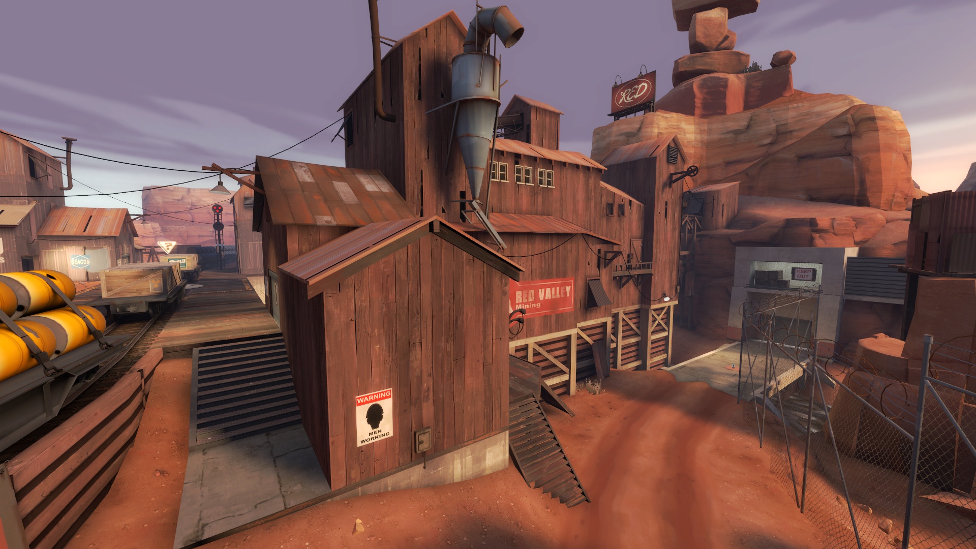 Tf2 maps steam фото 25