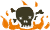 Fire effect kill icon TF2