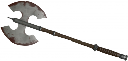 250px-Scotsman's skullcutter