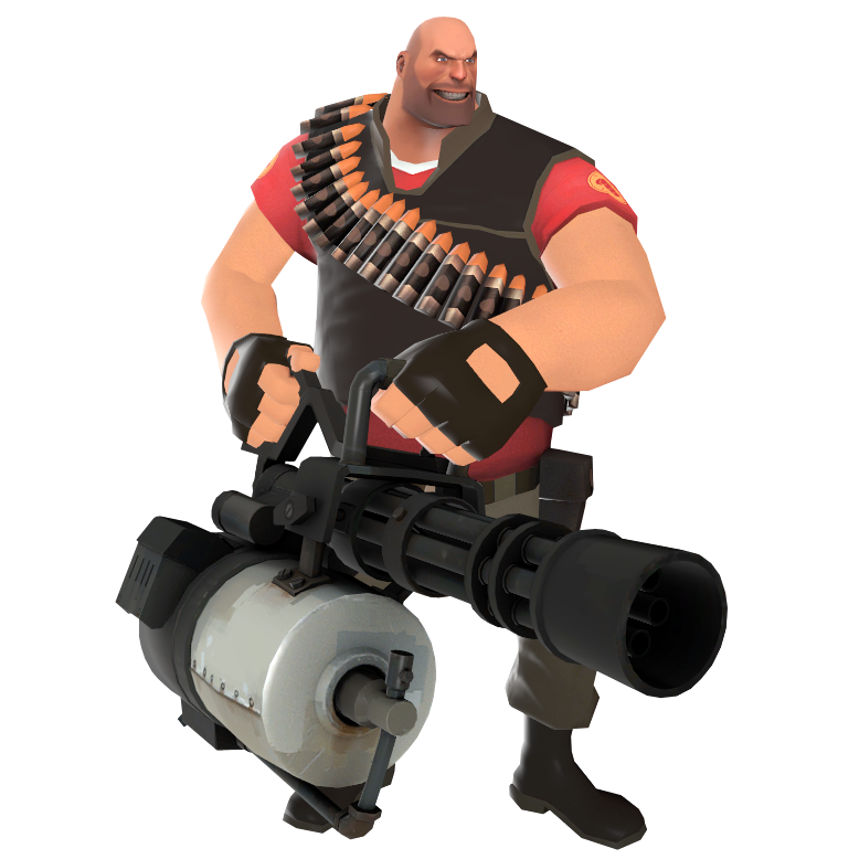 Image result for tf2 heavy
