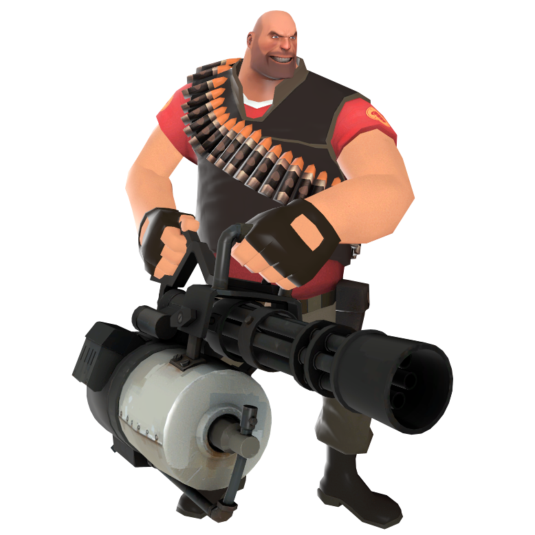 RÃ©sultat de recherche d'images pour "tf2 heavy"