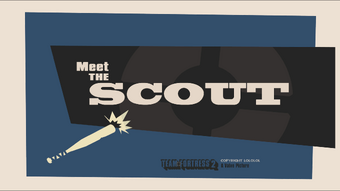 Meet The Scout Team Fortress Wiki Fandom