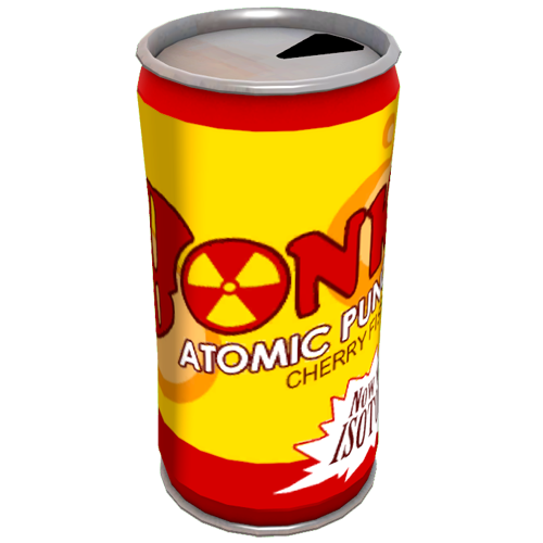Bonk Atomic Punch Team Fortress Wiki FANDOM Powered By Wikia Bonk Atomic Punch Team Fortress Wiki FANDOM Powered By Wikia