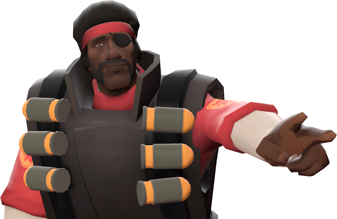 Demoman S Fro Team Fortress Wiki Fandom Powered By Wikia