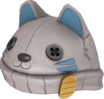 Lucky Cat Hat Team Fortress Wiki Fandom