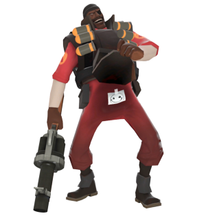 Team fortress 2 demo