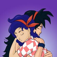 Future Ranch Team Four Star Wiki Fandom