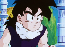 Gohan | Team Four Star Wiki | FANDOM powered by Wikia