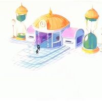 Hyperbolic Time Chamber Team Four Star Wiki Fandom