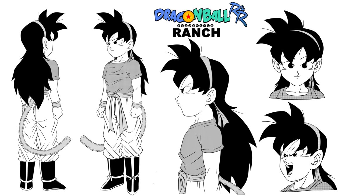 Ranch Team Four Star Wiki Fandom