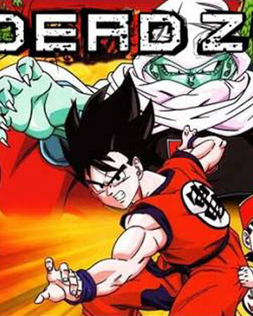 Dragonball Z Abridged Movie Dead Zone Team Four Star Wiki Fandom