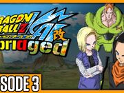 Category Dragonball Z Kai Abridged Team Four Star Wiki Fandom