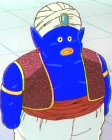 Blue Popo Team Four Star Wiki Fandom