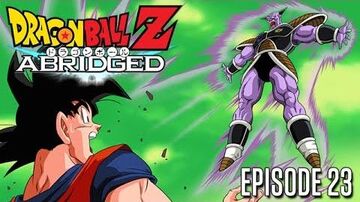Grand Theft Goku Team Four Star Wiki Fandom