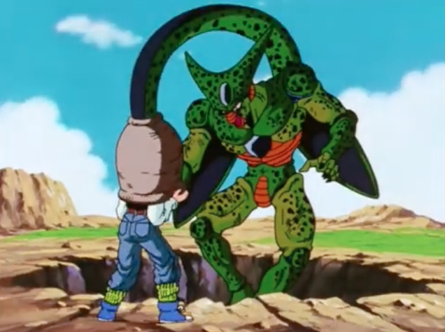 Image Cell Absorbs Android 17 Png Team Four Star Wiki Fandom Powered By Wikia Image Cell Absorbs Android 17 Png Team Four Star Wiki Fandom Powered By Wikia