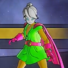 Puddin Team Four Star Wiki Fandom