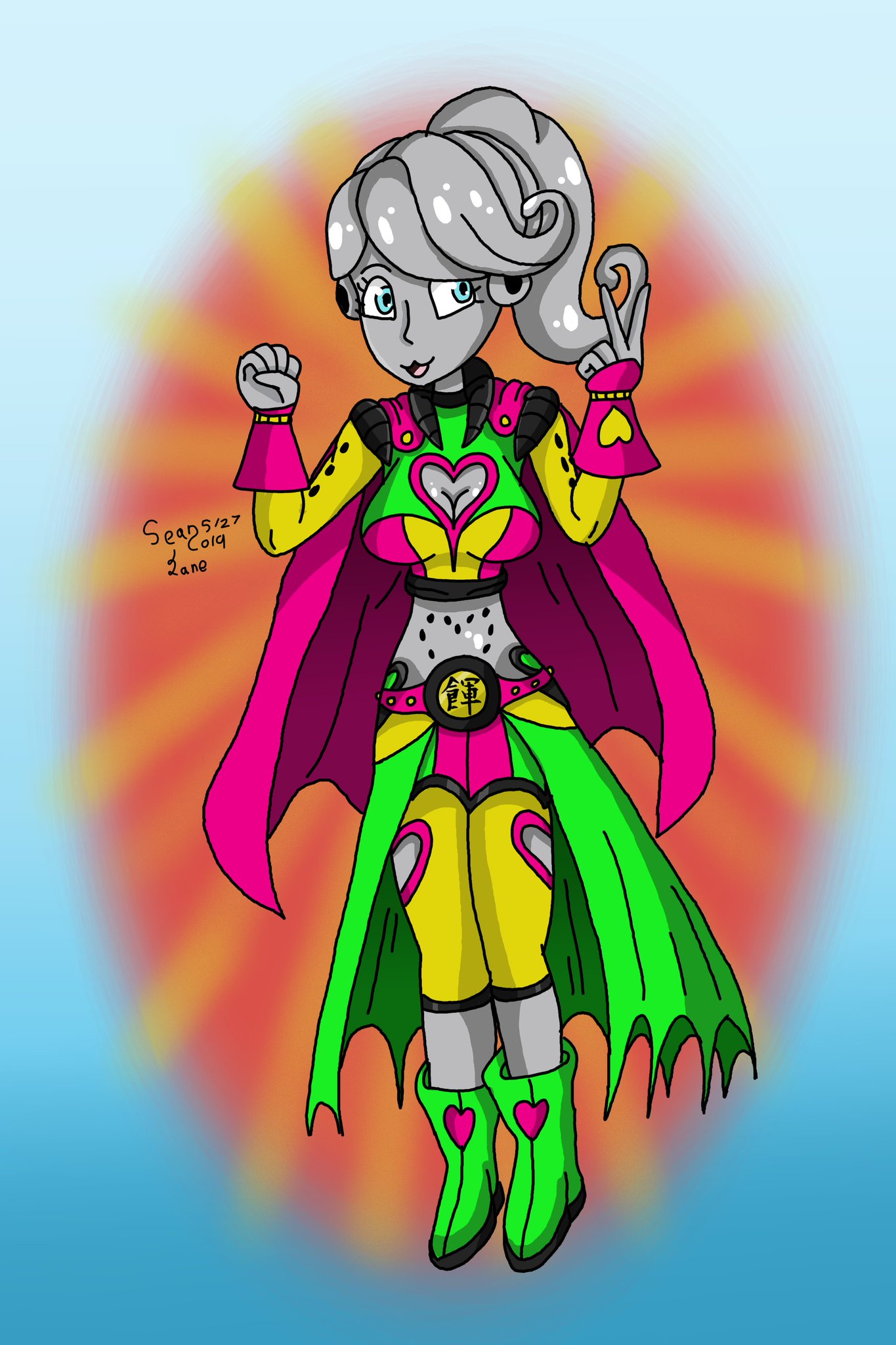 Puddin Team Four Star Wiki Fandom