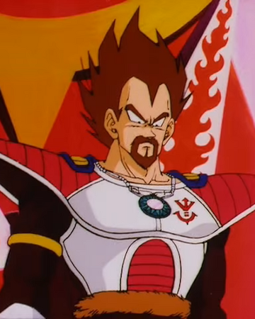 King Vegeta Team Four Star Wiki Fandom