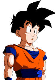 gohan team four star wiki fandom powered by wikia
