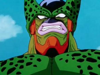 Cell Team Four Star Wiki Fandom