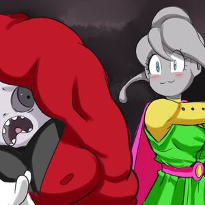 Puddin Team Four Star Wiki Fandom