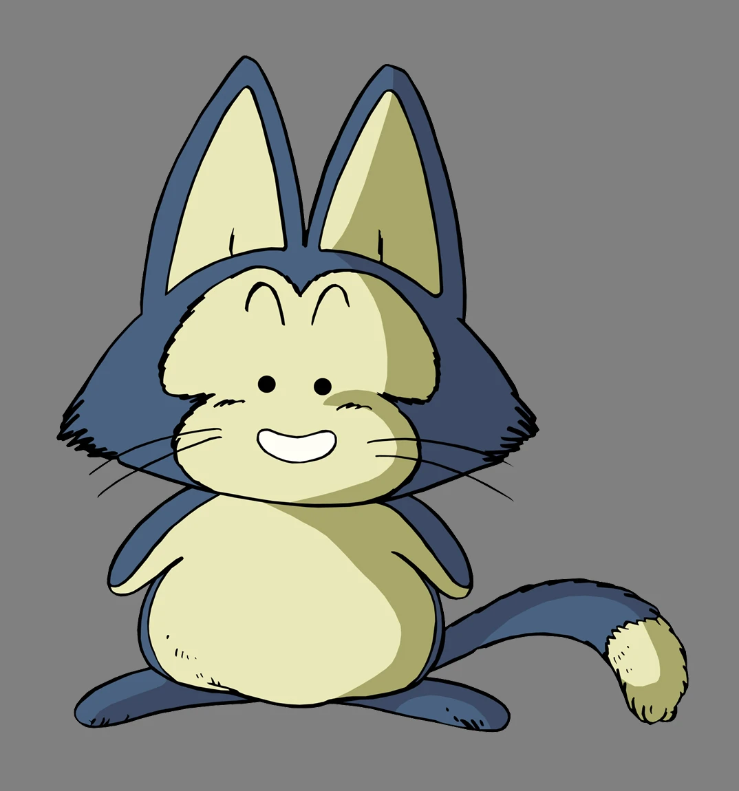 Puar Team Four Star Wiki FANDOM powered by Wikia