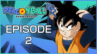 Dragon Ball R R Team Four Star Wiki Fandom