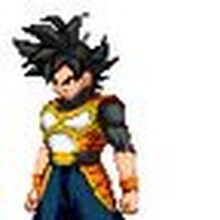 Goten Team Four Star Wiki Fandom