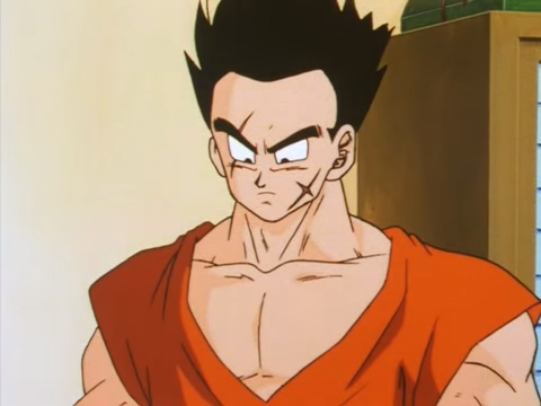 Image result for yamcha