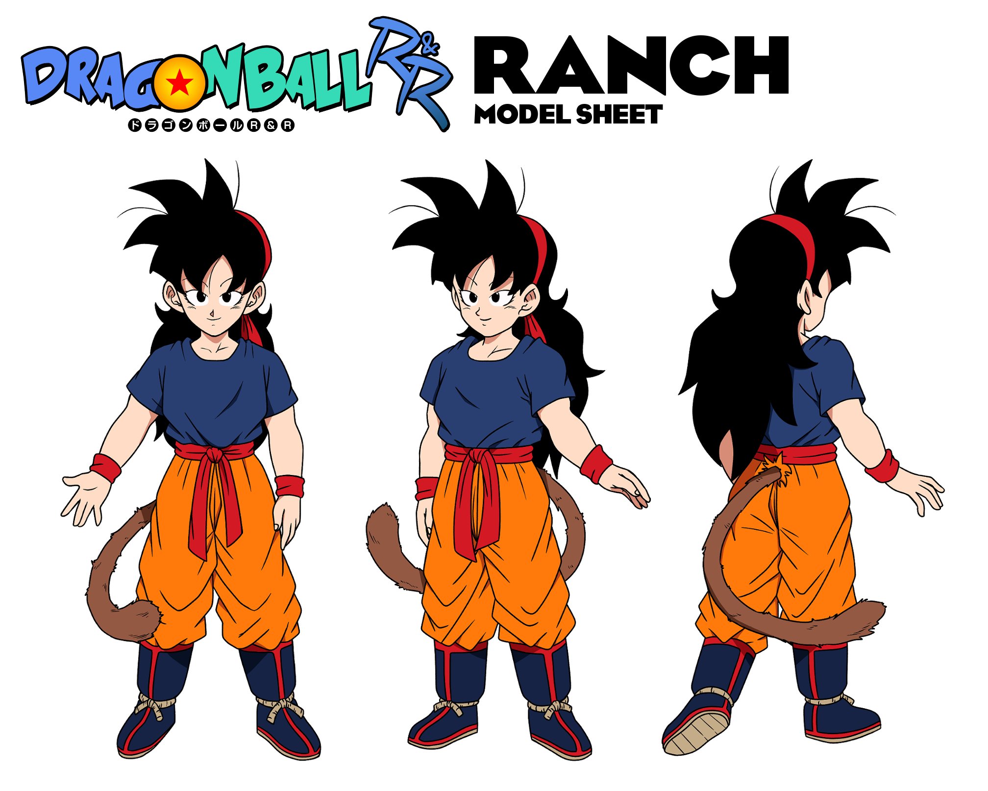 Ranch Team Four Star Wiki Fandom