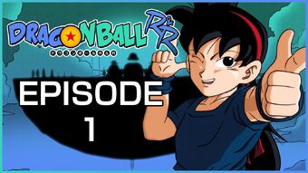 Dragon Ball R R Team Four Star Wiki Fandom