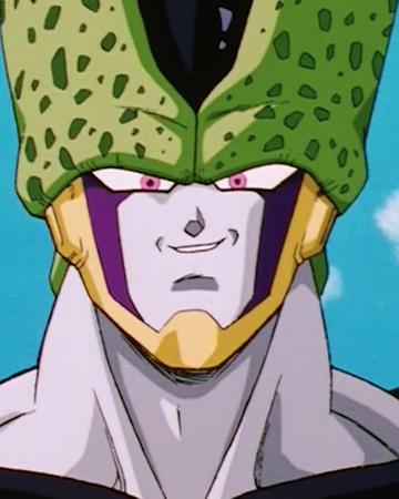 Cell Team Four Star Wiki Fandom