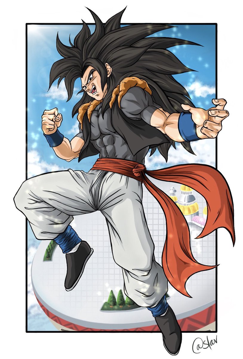 Raditz Team Four Star Wiki Fandom
