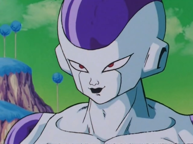 Freeza Team Four Star Wiki Fandom Powered By Wikia