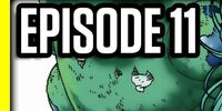 Video Dragonball Z Abridged Episode 11 Teamfourstar Tfs