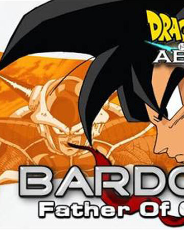 Dragonball Z Abridged Special Bardock Father Of Goku Team Four