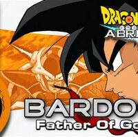 Get Wallpaper Dragonball Z Abridged Special Bardock Father Of Goku Team Four Star Wiki Fandom Free