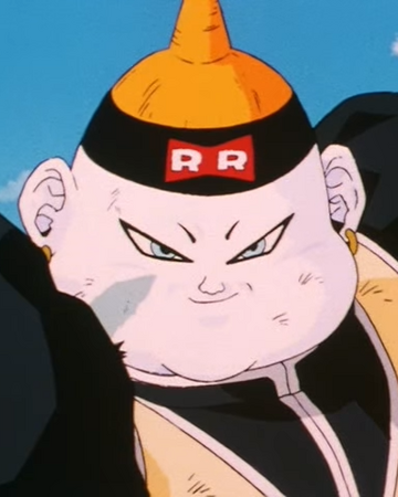 Android 19 Team Four Star Wiki Fandom